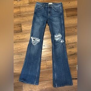 Free People, sz 28,
